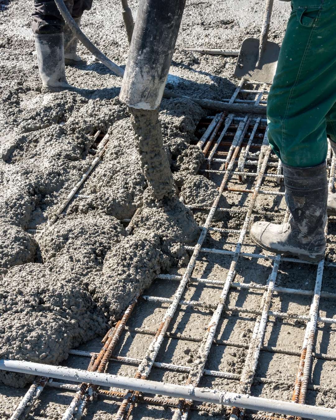 How Can We Help With Residential Concrete Services