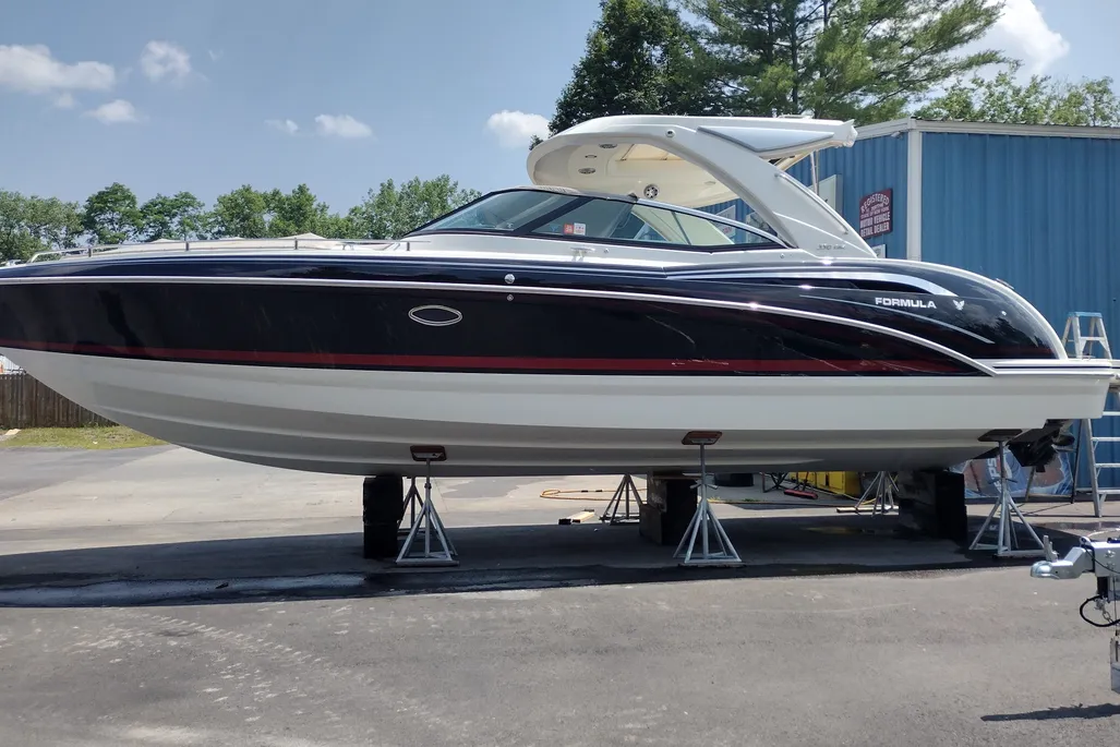 Boat photo 1