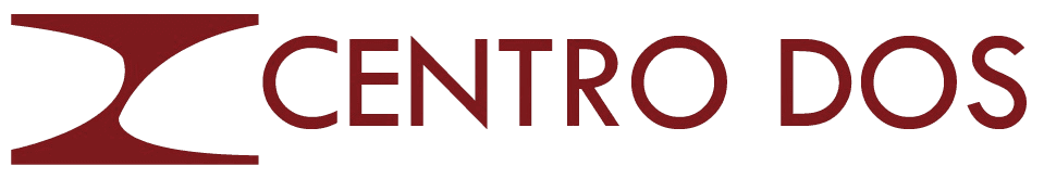 Logo de Centro Dos Asociación civil dedicada a la Asistencia y a la Docencia en Psicoanálisis.