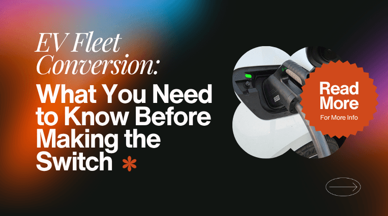 ev fleet conversion