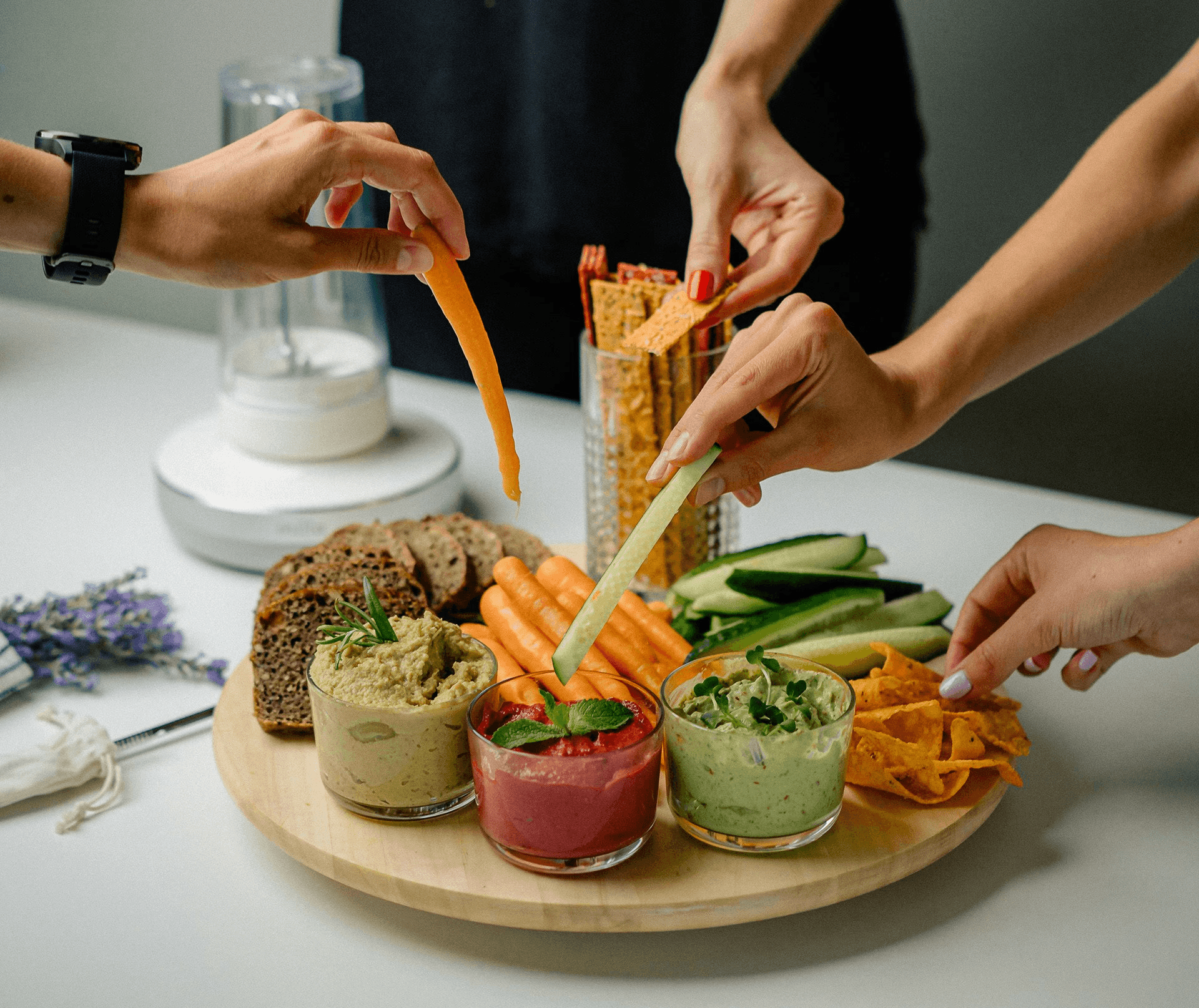 Photo by Spencer Davis on Unsplash