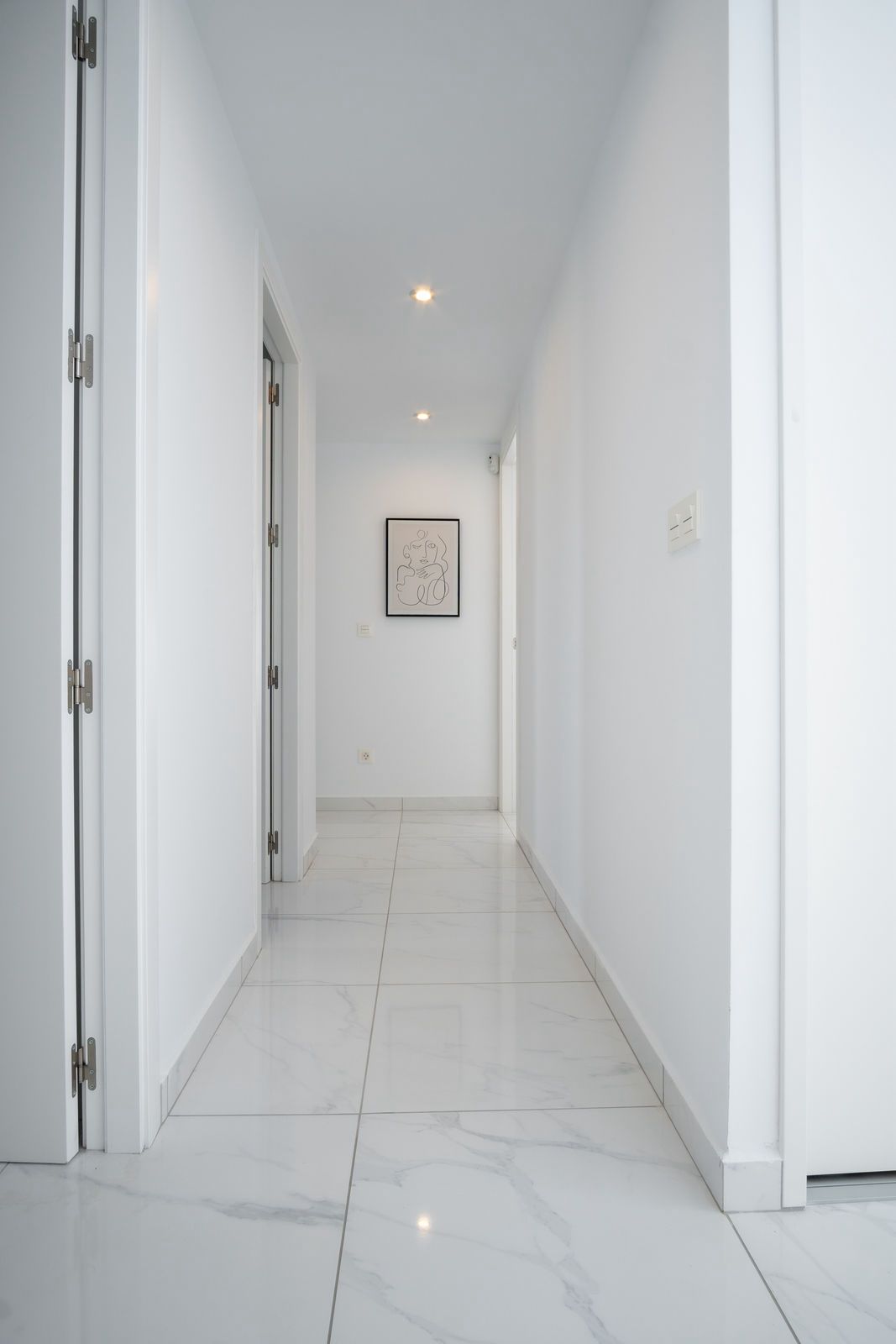 Villa de Luxe quartier "La Veleta" Torrevieja (Espagne) — 14