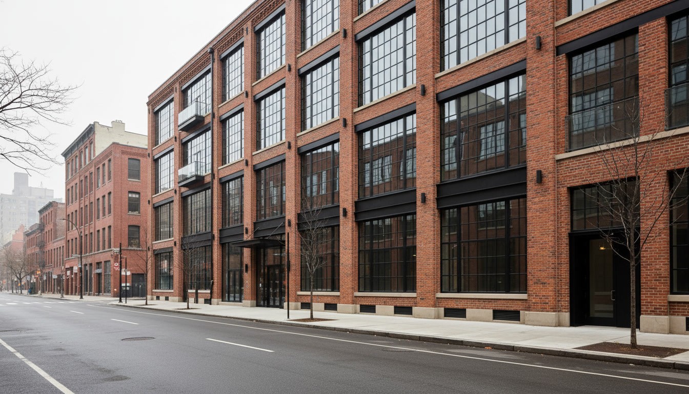 Urban Loft