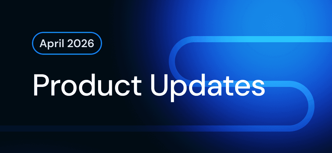 April 2026 Woven Product Updates