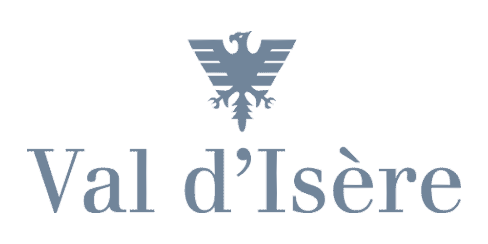 logo val isere