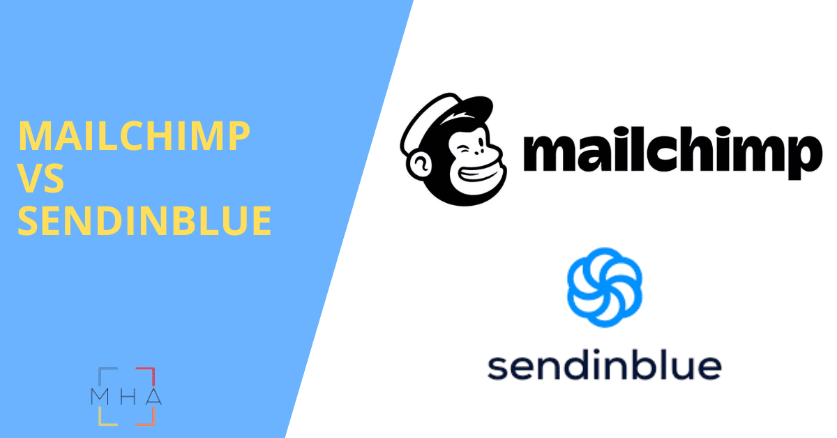 mailchimp sendblue