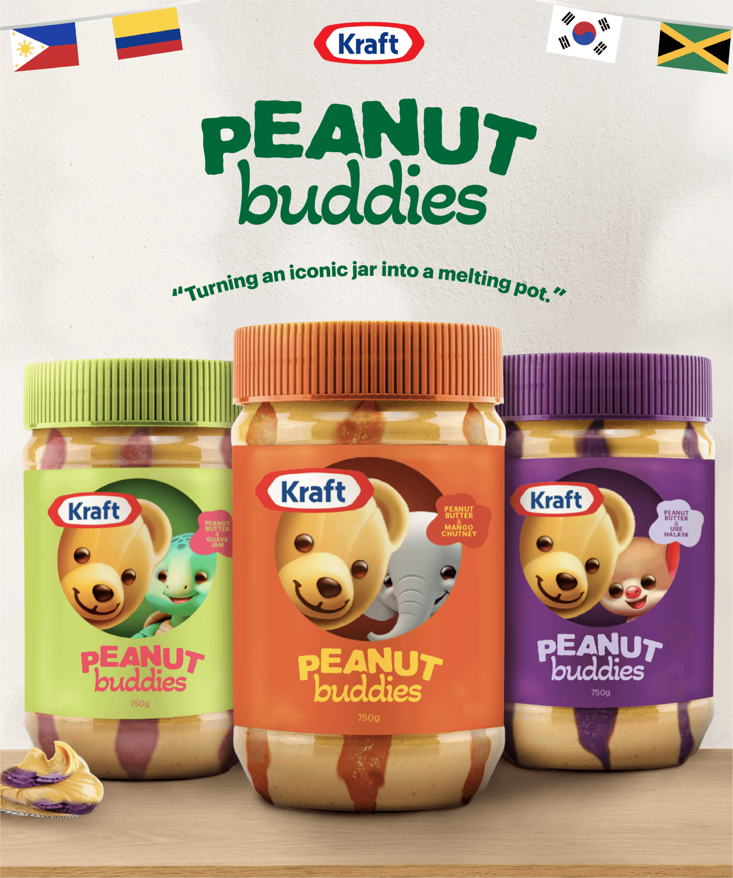 #peanut buddies