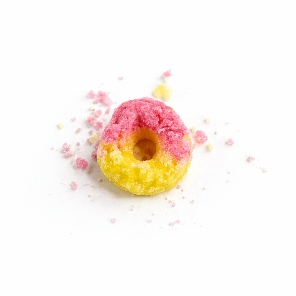 Froozly Candy