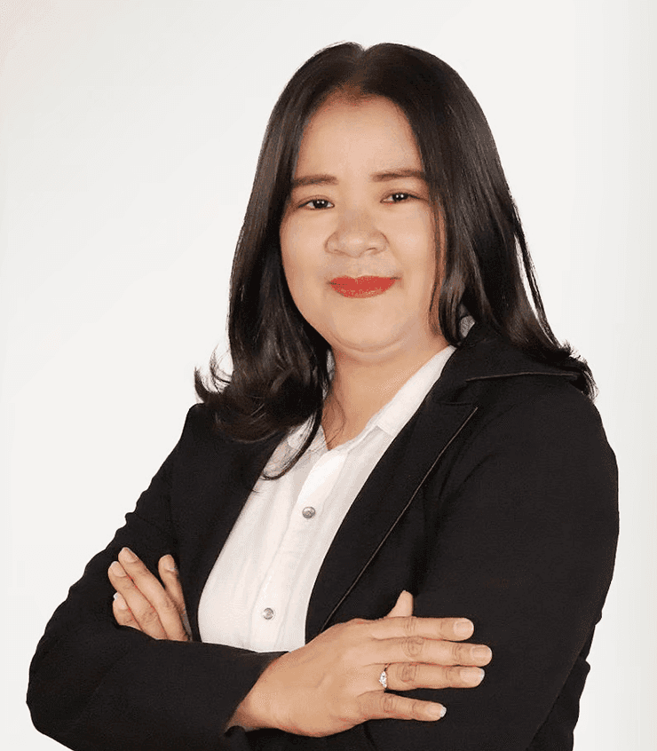 Ms. Juntima Suwansarakun