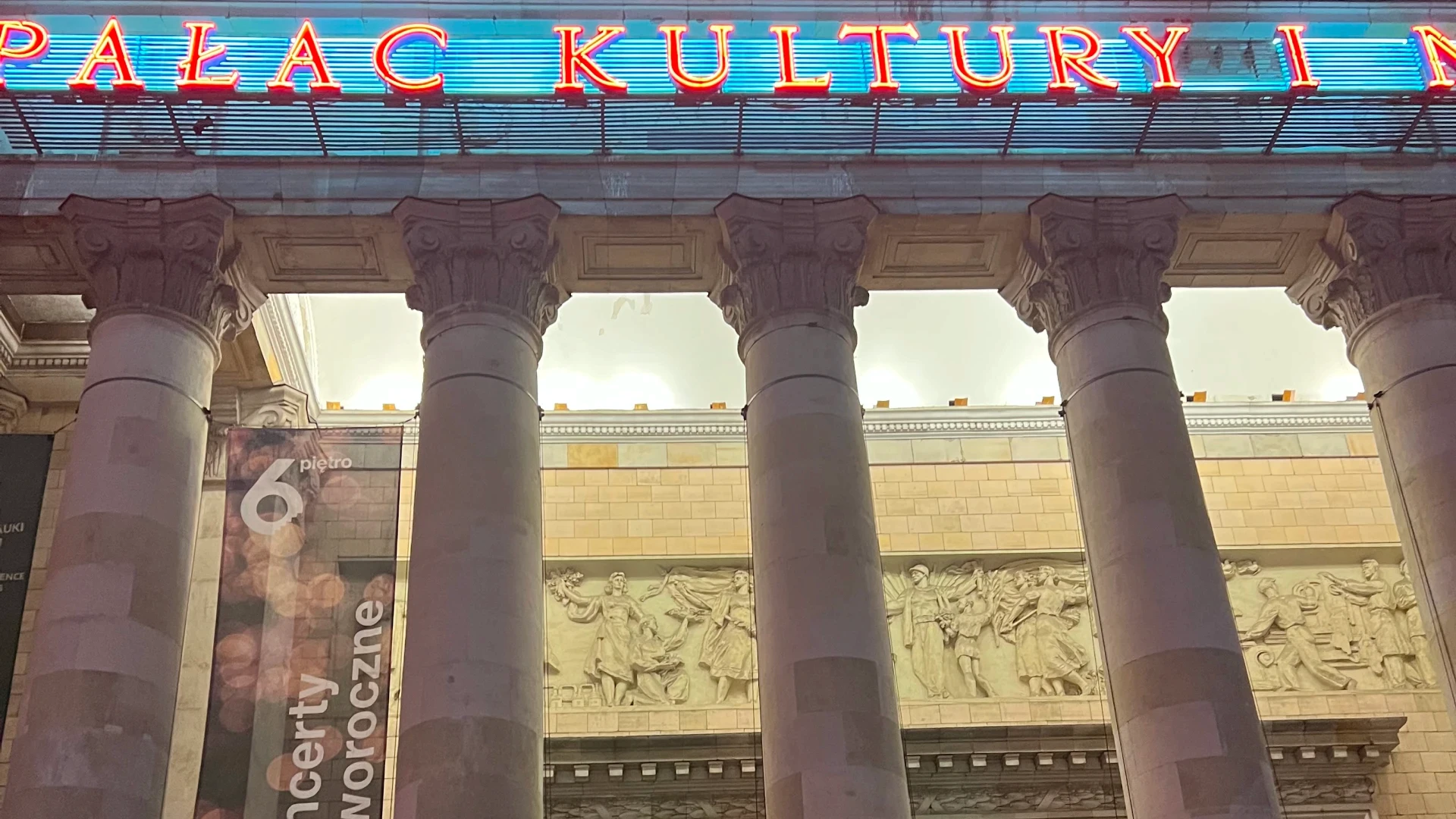 Pierwsza Chanuka z nowym Ambasadorem...