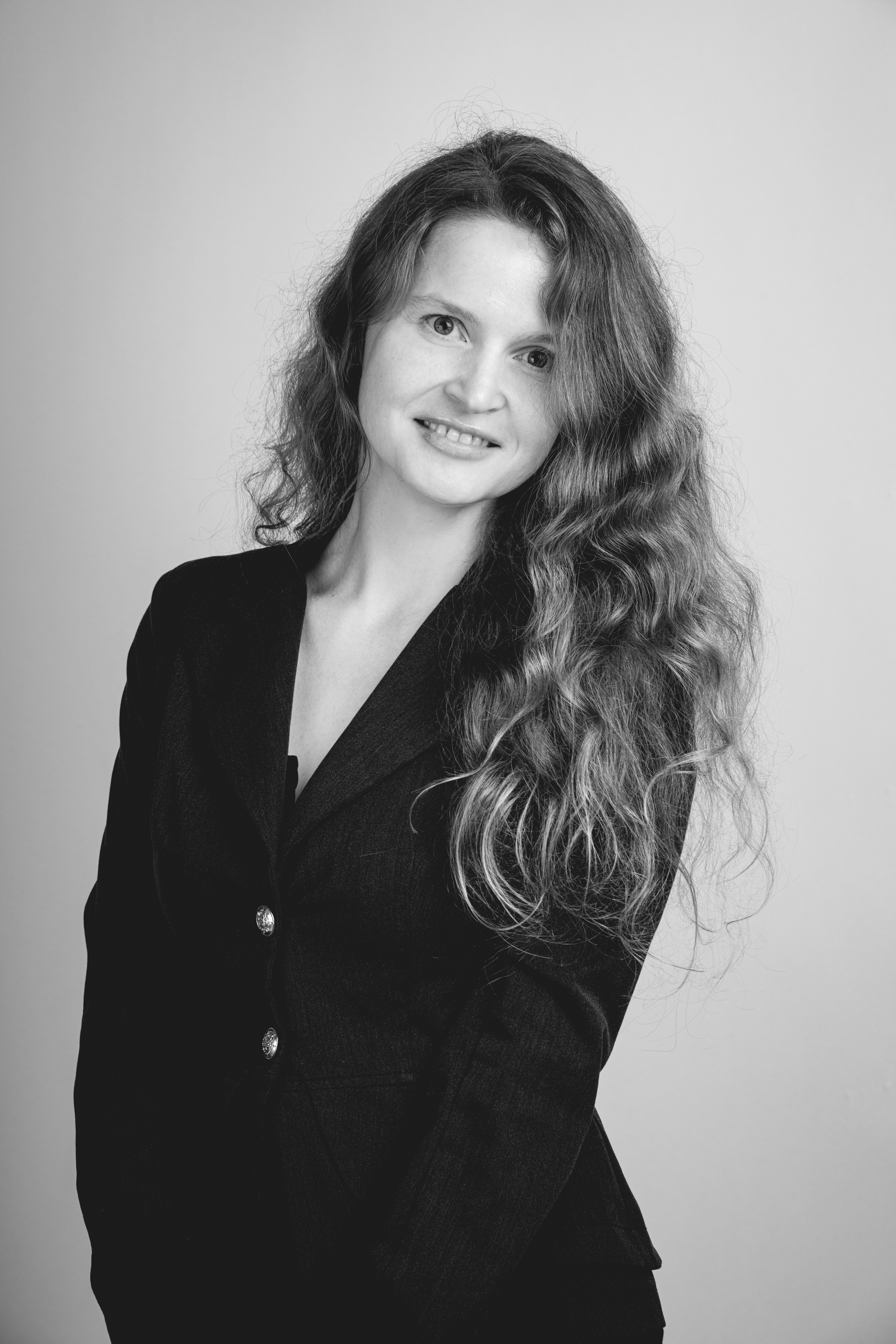 Yelyzaveta, Pitch · Design at Von Peach