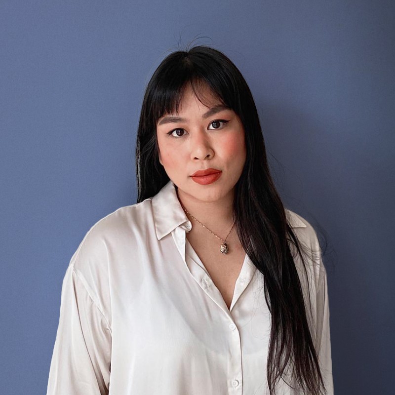 Agency clients portrait.