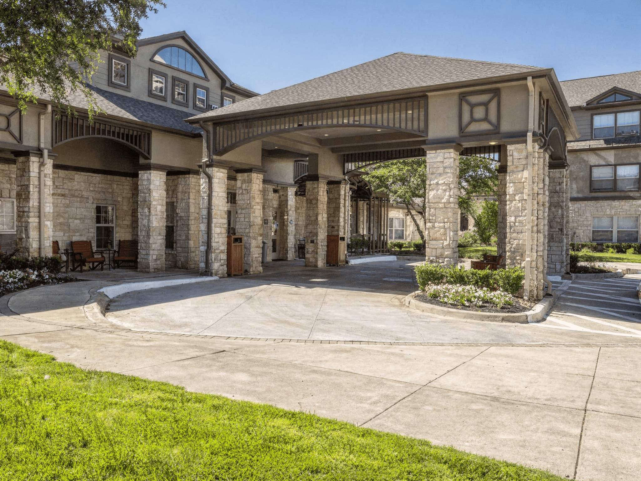 Unbridled Living of Dallas property featured in Providence Capital Group’s real estate equity portfolio
