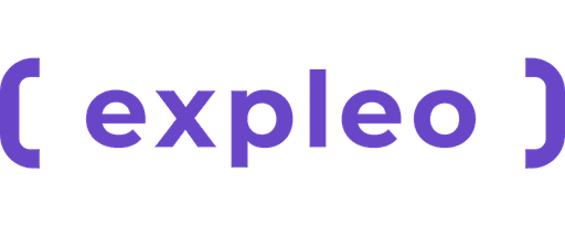Logo of expleo