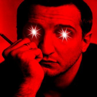 A professional profile picture of a tech-savvy Twitter influencer.
