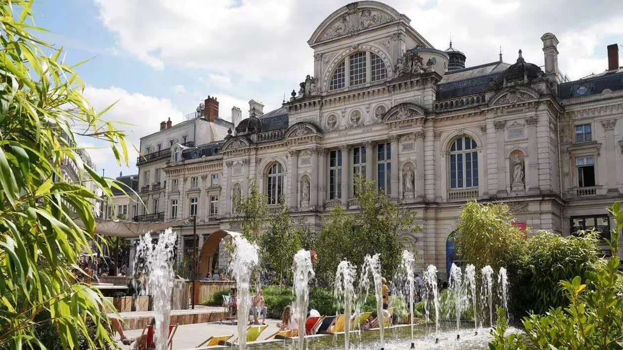 Ville de Angers