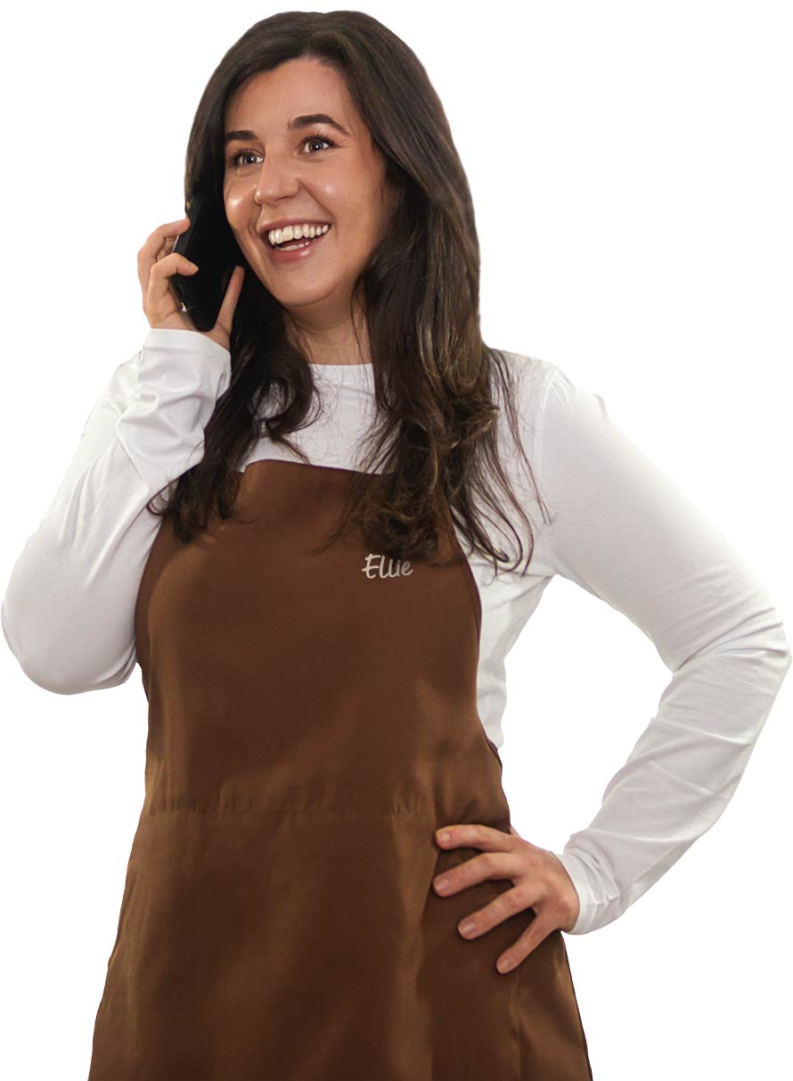 Ellie McCarthy - Your Baristas