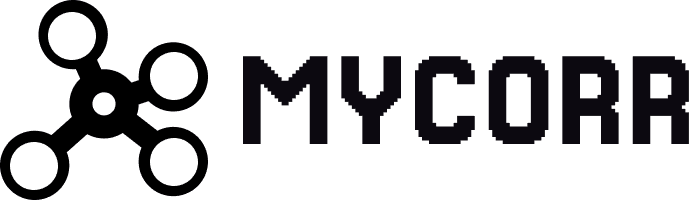 Mycorr Logo