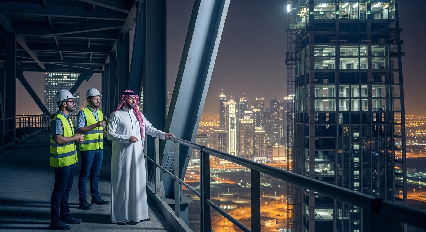 Custom furniture design