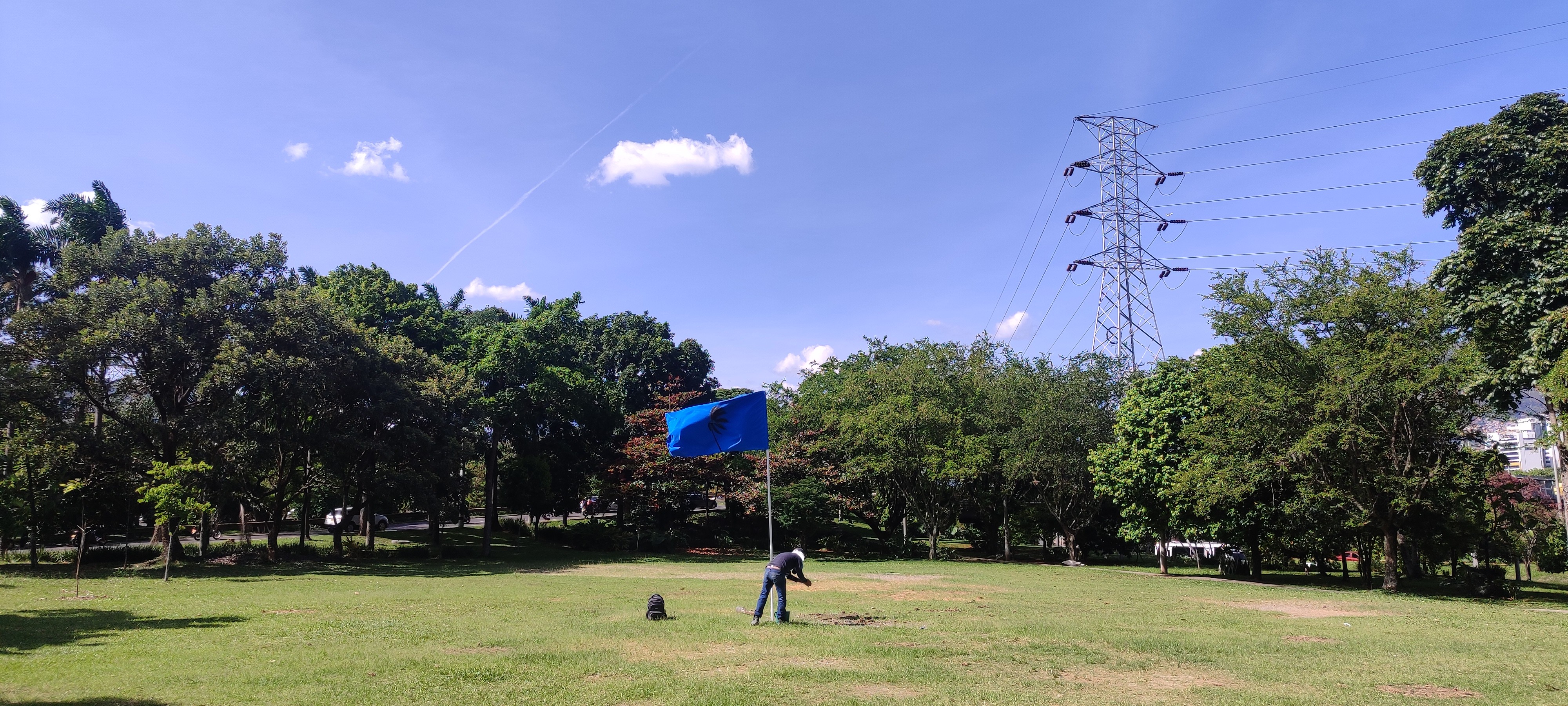 Windward, Juan Caicedo, Medellin, Colombia, uncommissioned, 2025