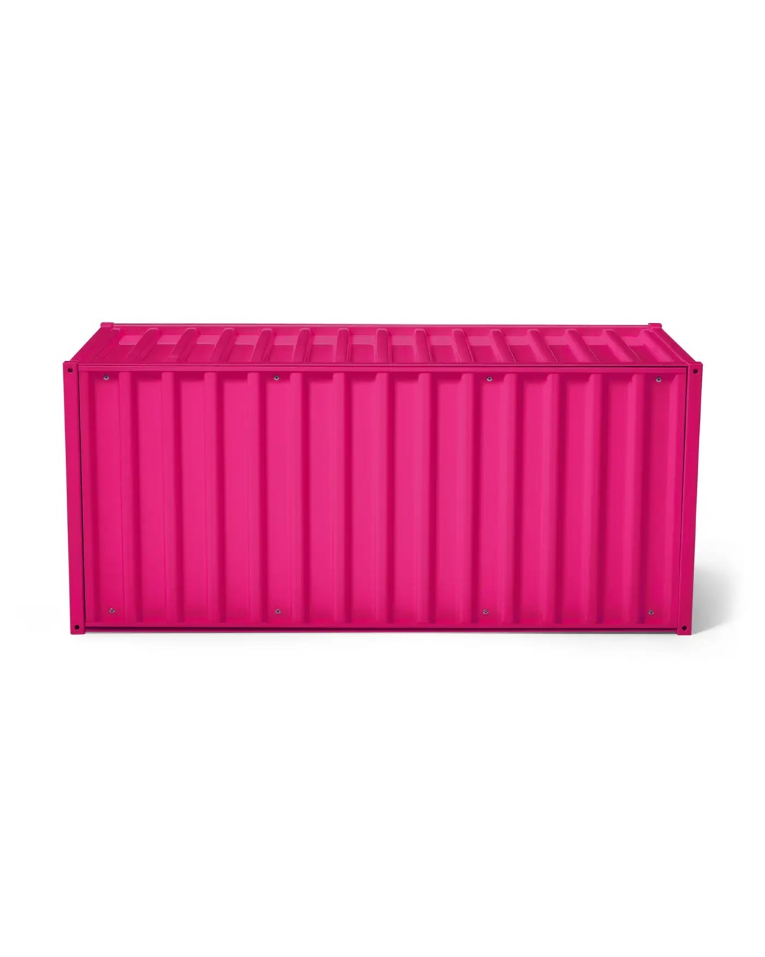 Magazin, Container DS