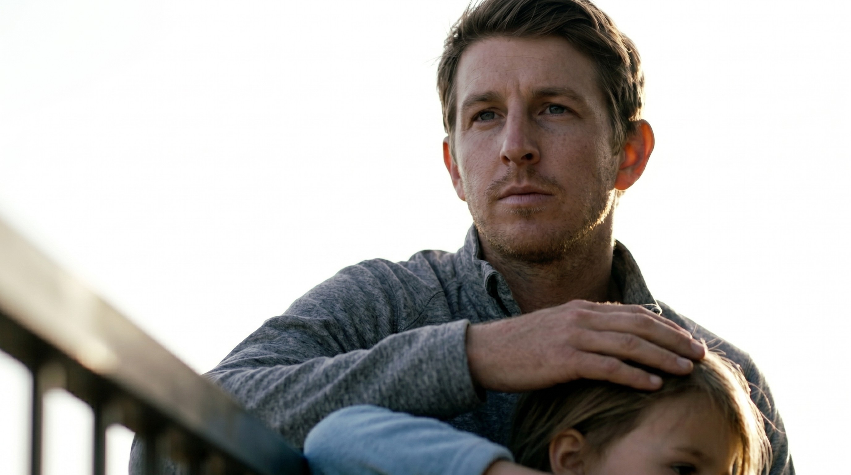 Man who sought voluntary recovery reuniting with his growing family, grateful for choosing to seek help