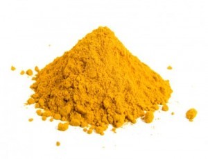 Turmeric