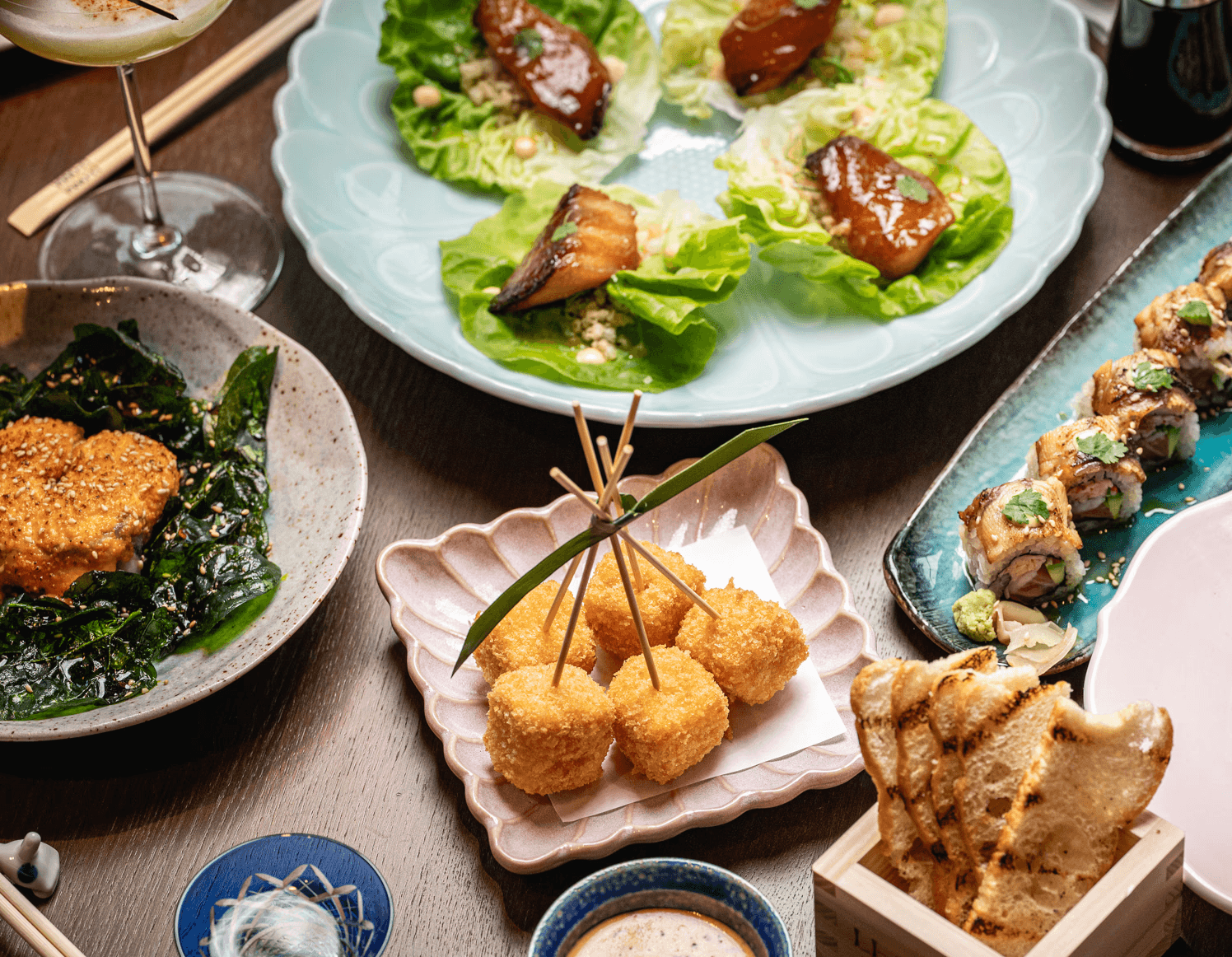 Photo of Lionna's best food