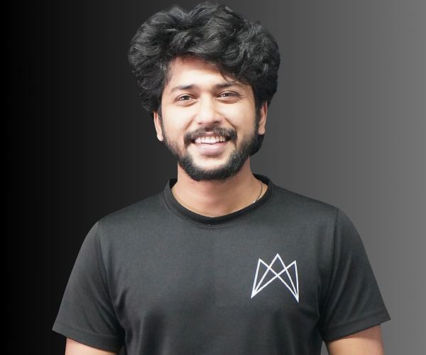 Dr. Akhil Mani