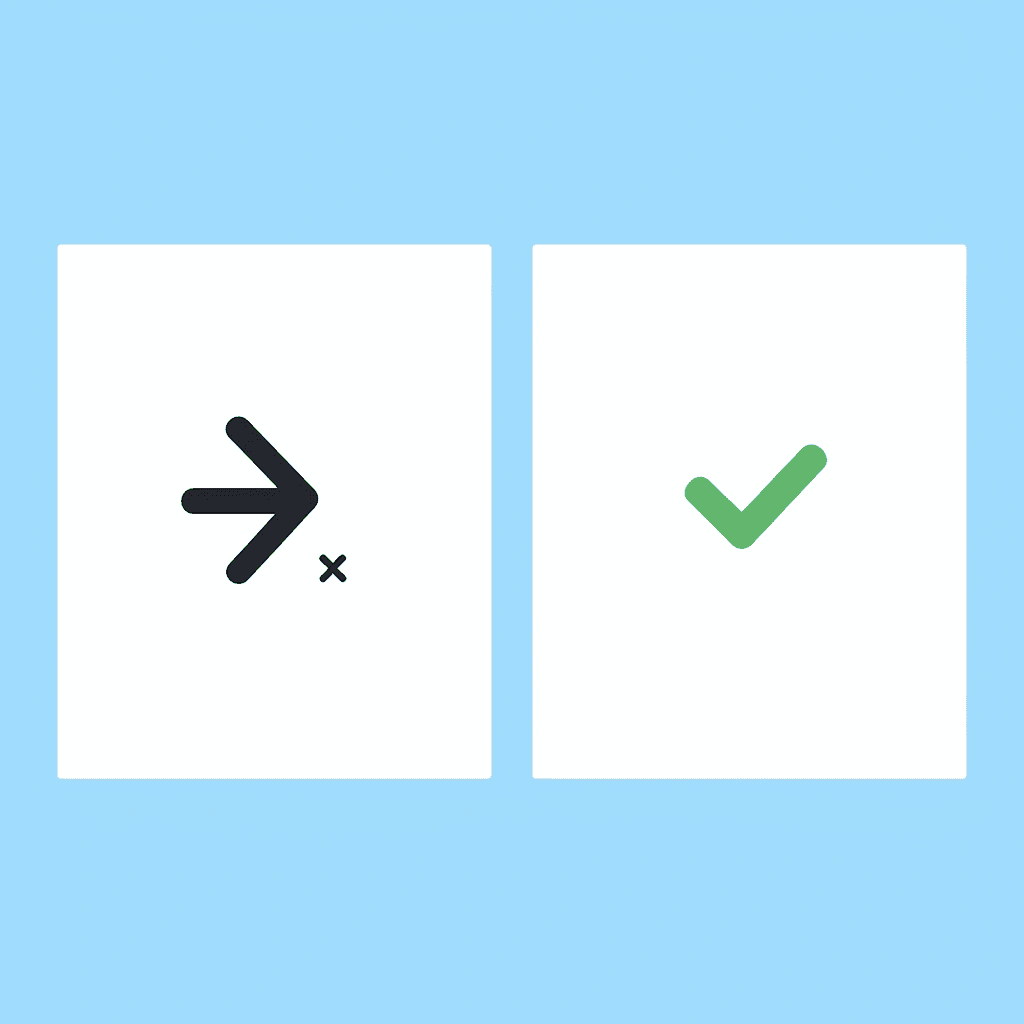 Left side shows disconnected activity icons, right side shows an organized connected learning framework