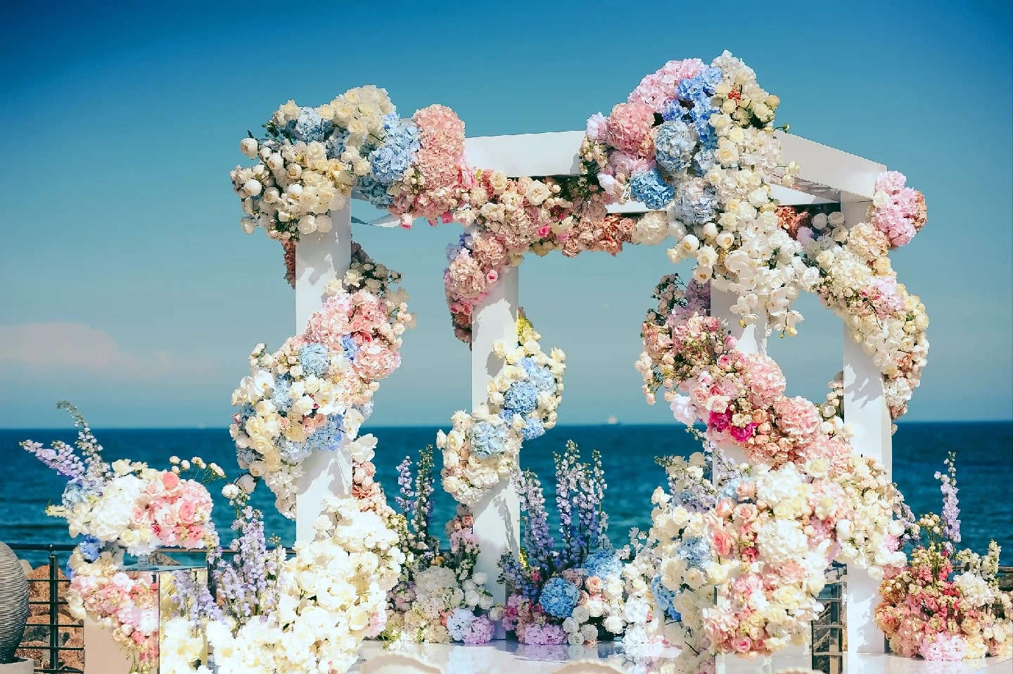 Decorative flowers