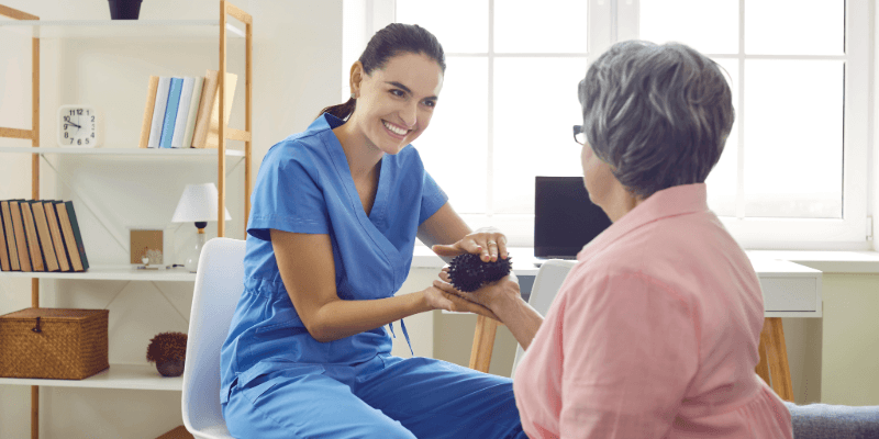 Salud Publica Espana