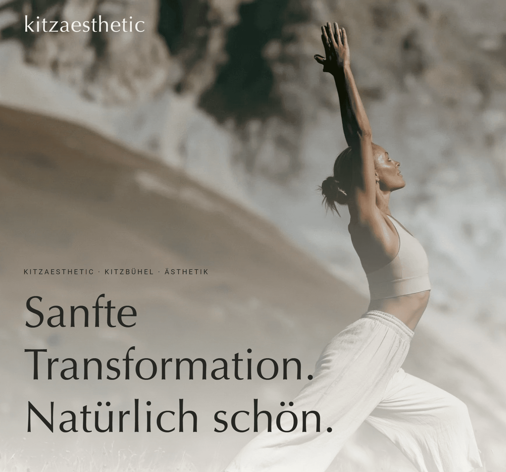 kitzaesthetic  | Aesthetic Studio