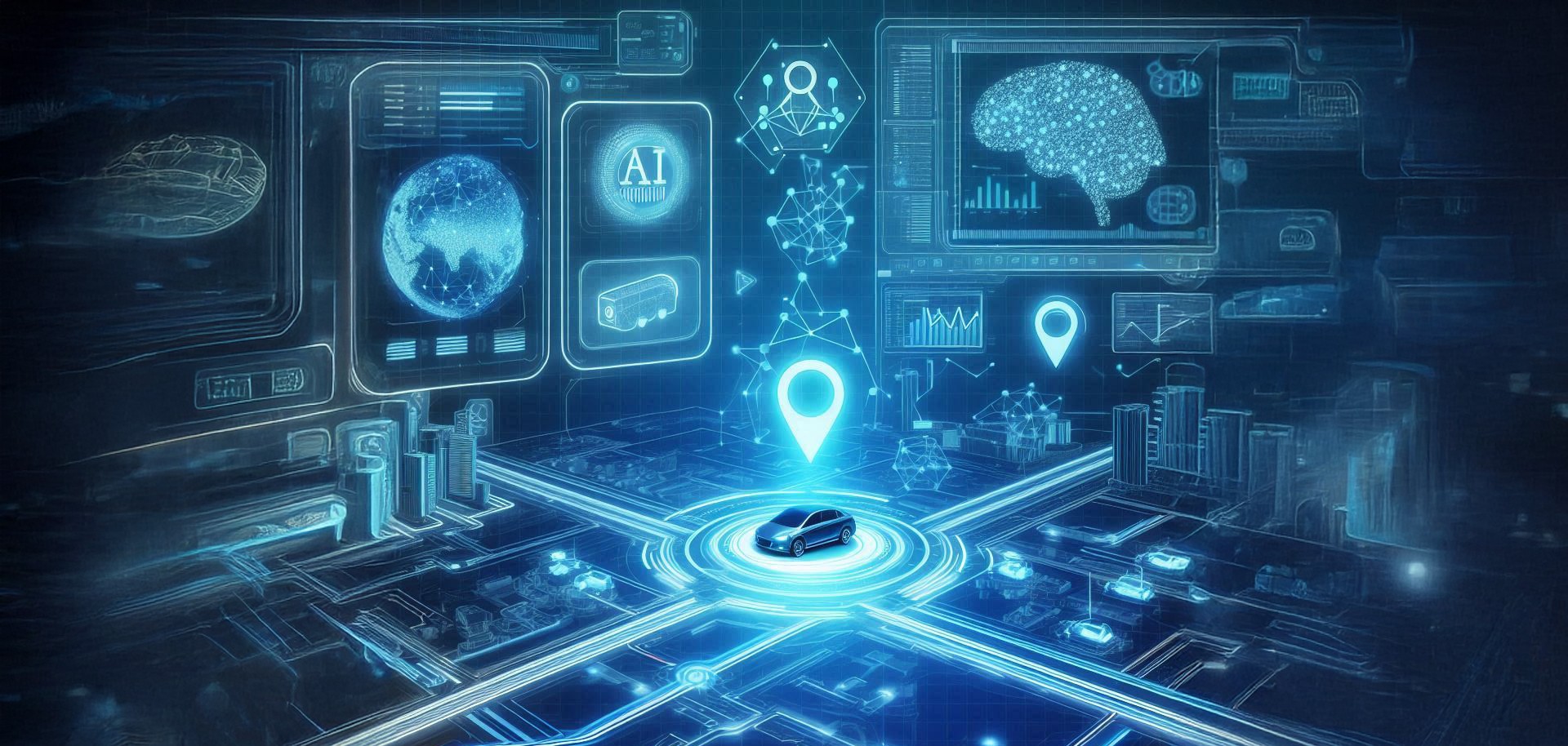 Tendências para o Mercado de Rastreamento e Proteção Veicular em 2025