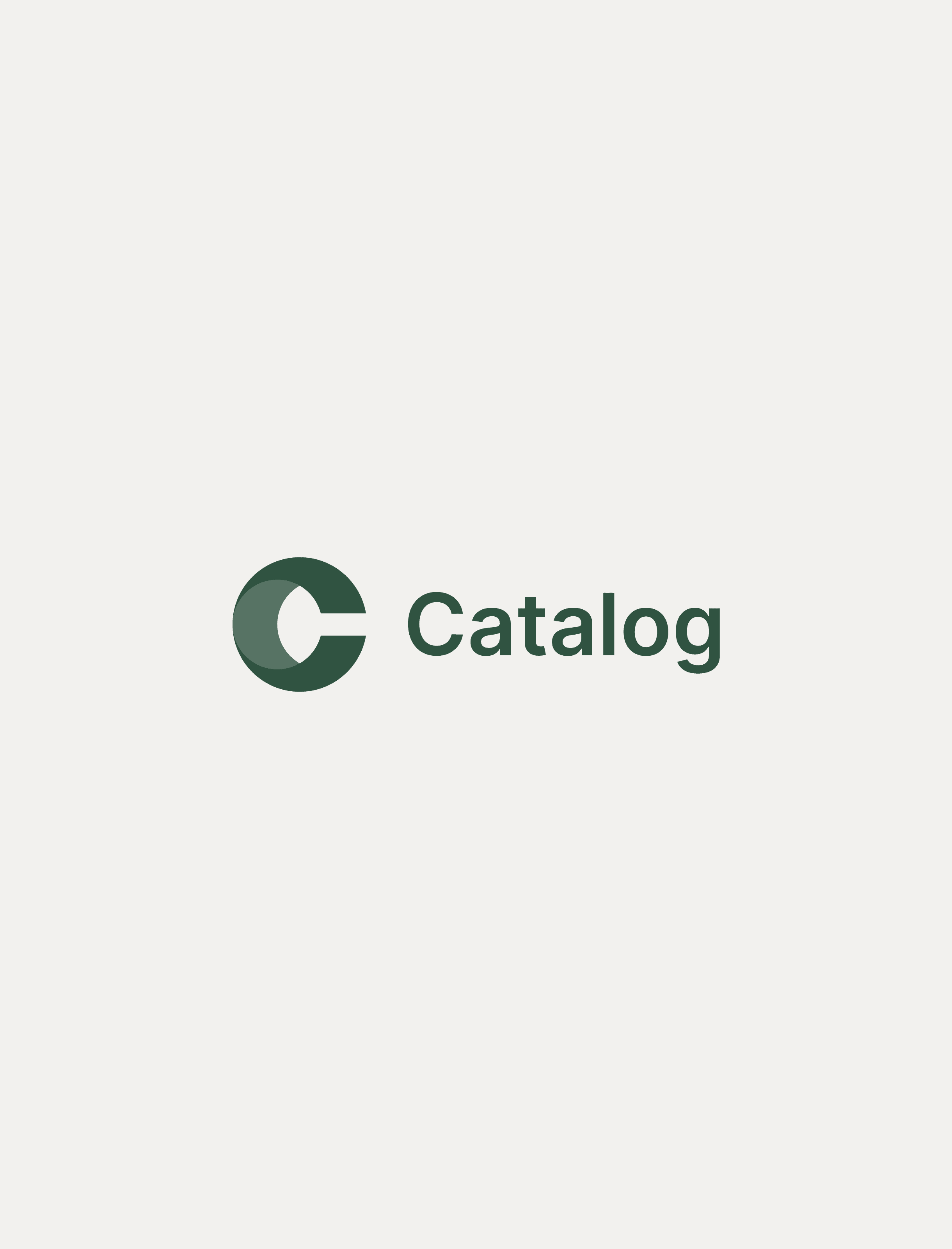 Catalog logo