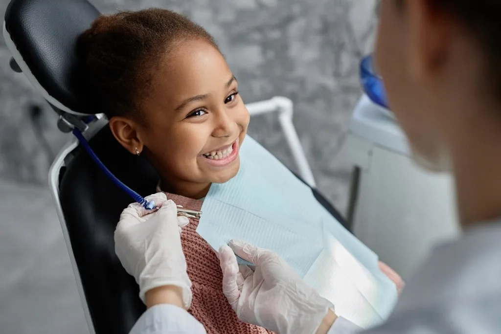 Dentist