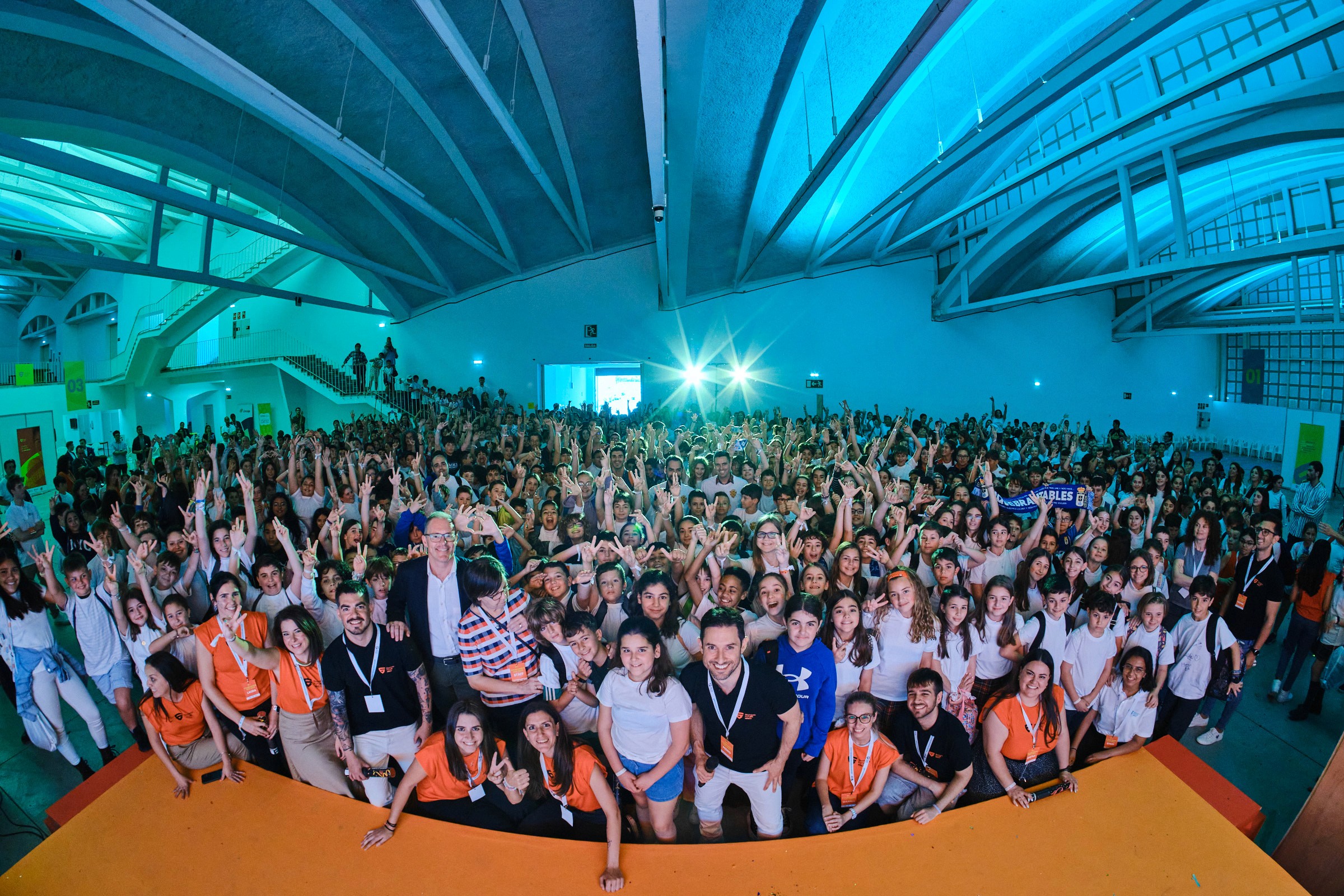people sitting on chair in front of laptop computers