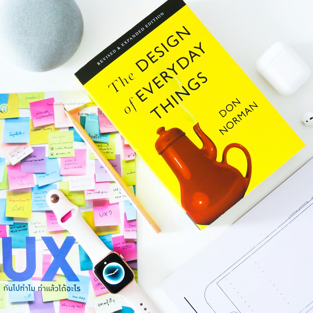 team collaborating on UX design strategy and user research