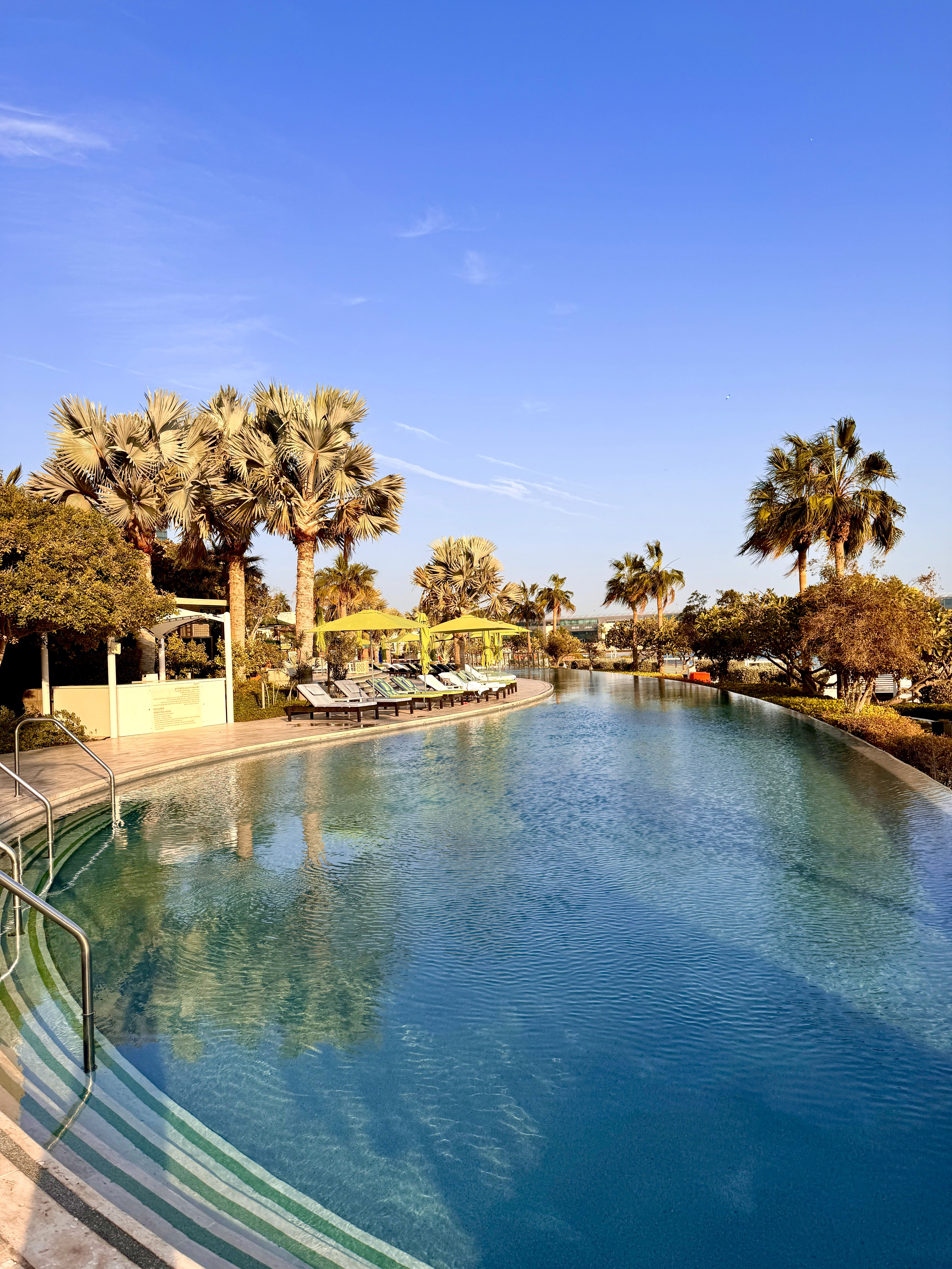 Four Seasons Hotel Bahrain Bay 2