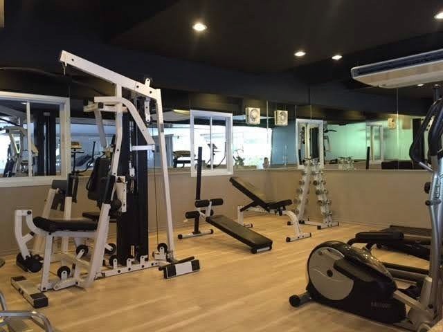 3 Bedroom Pet-Friendly Residence Thong Lo 5