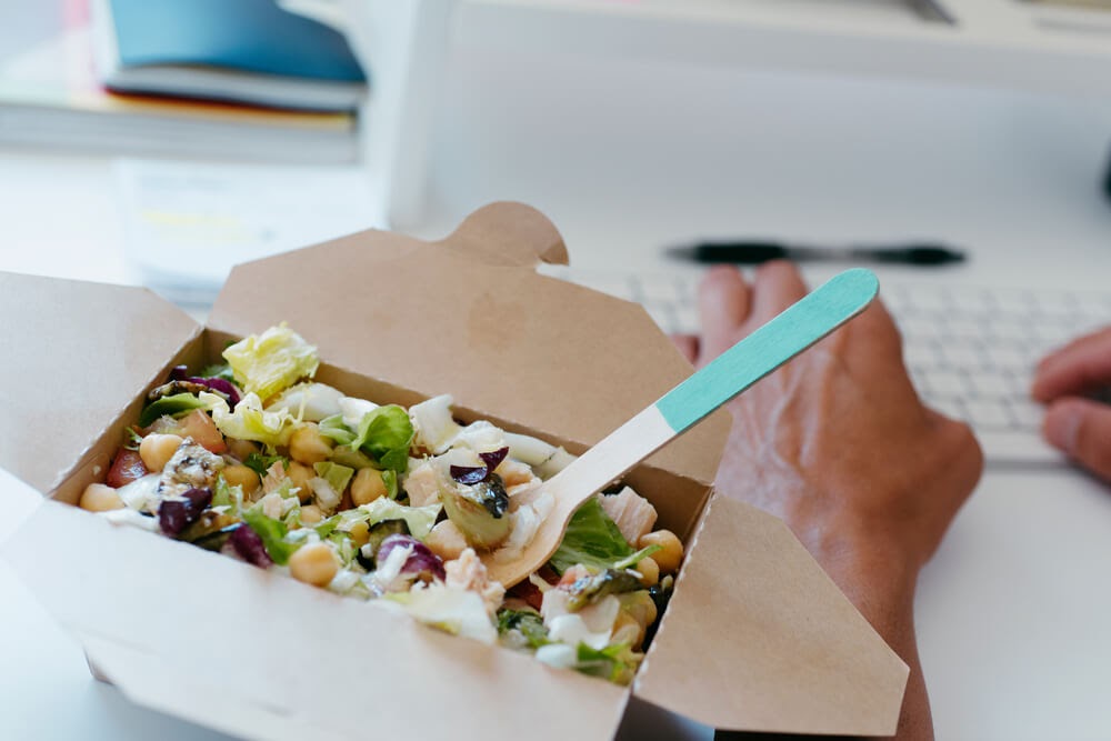 É obrigatório ter refeitório na empresa