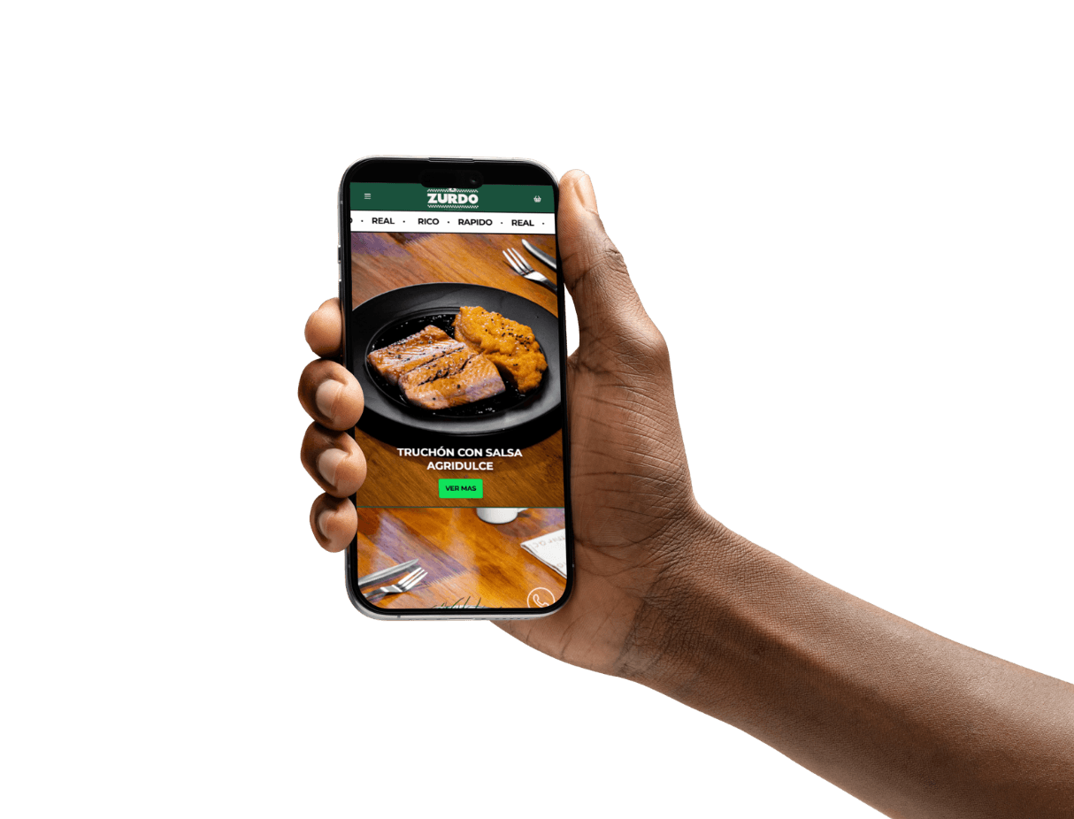 Portfolio project image