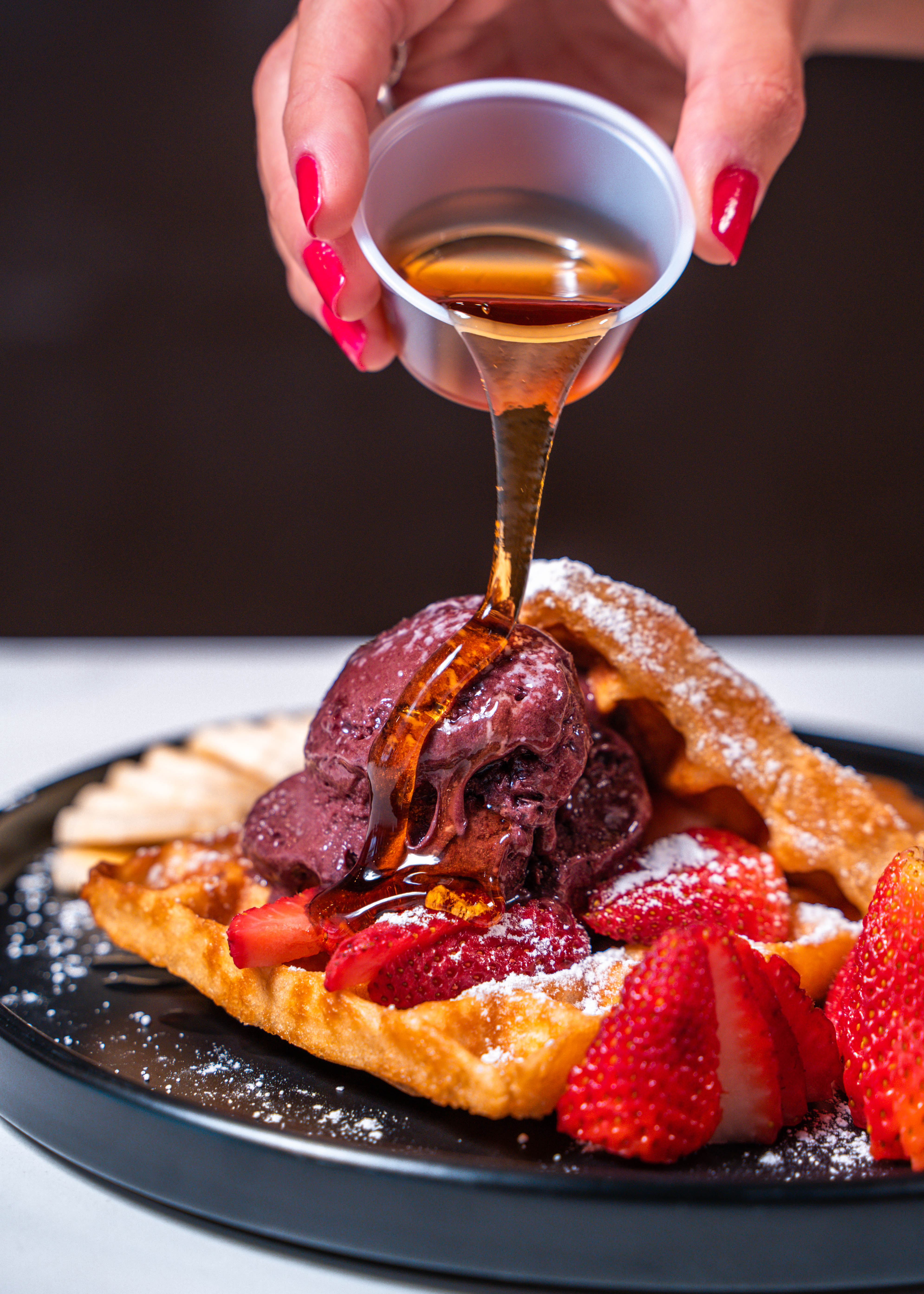 Service Photo Real Mehedi Free Framer Template Photography