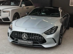 Mercedes-AMG GT 63 Coupé — Vorschaubild 2