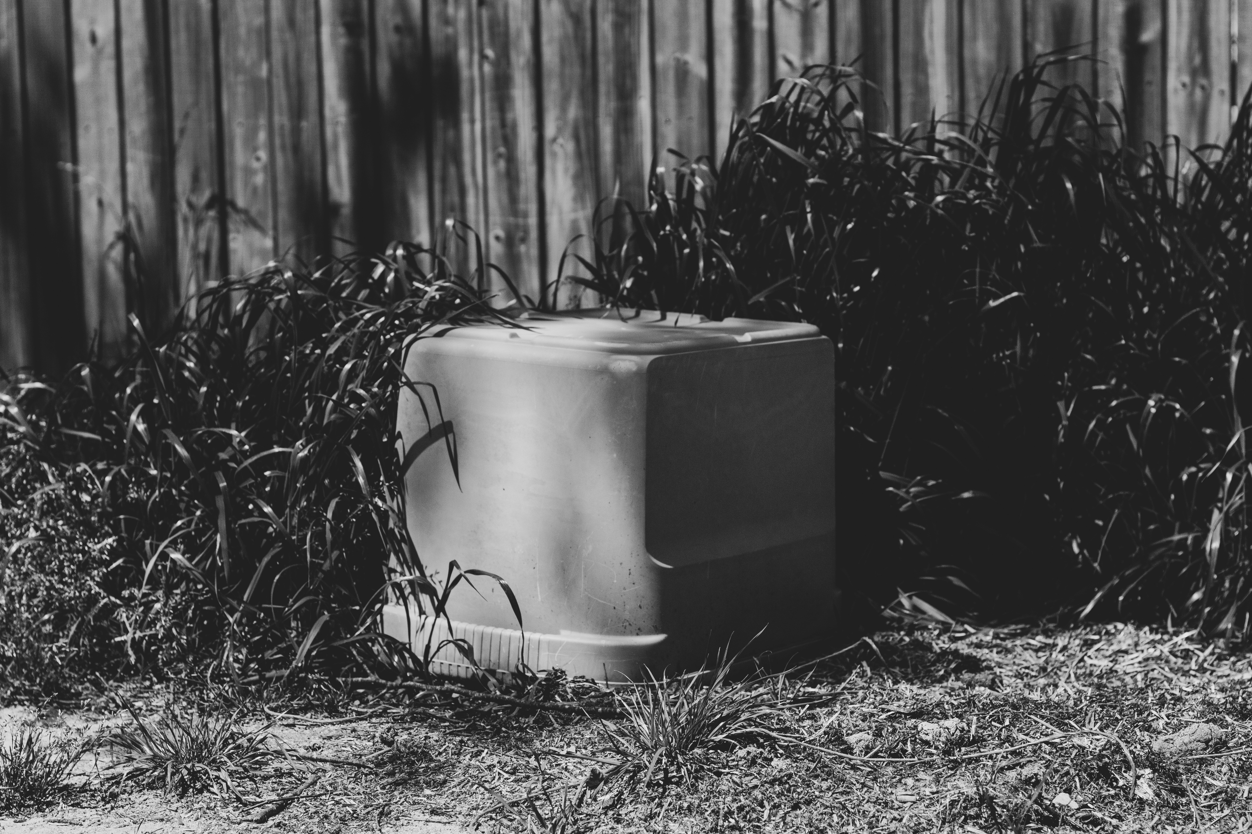 low angle photography of building