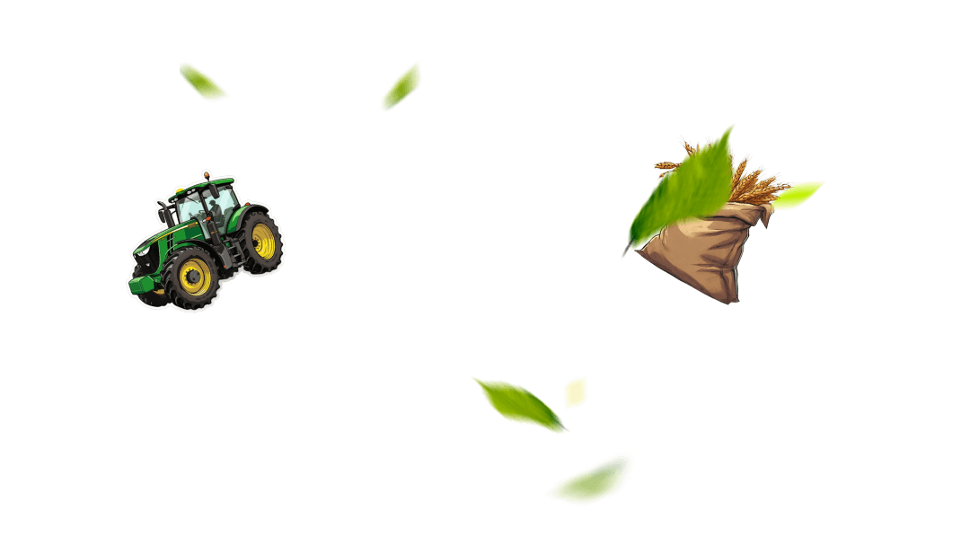 farming elements