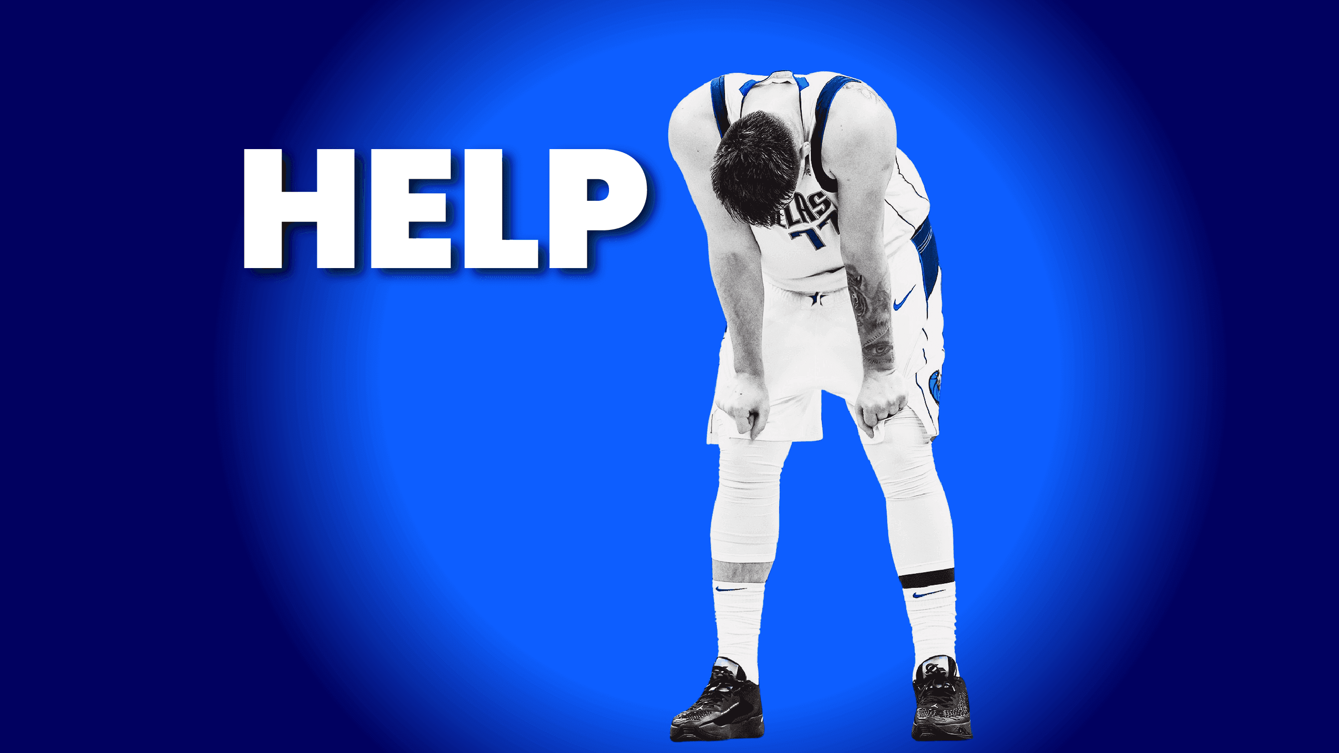 Despite Being the Best Player in The NBA Finals, Luka Doncic Needs Help to Beat The Boston Cletics