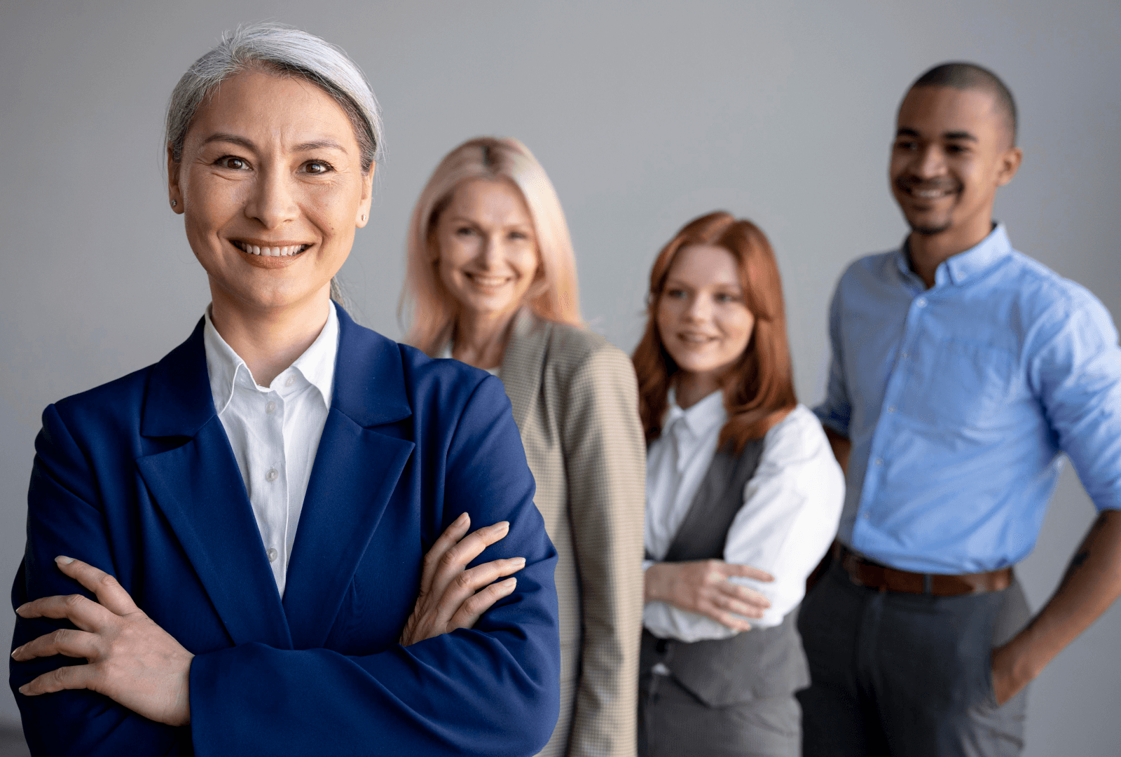 A role based guide to a successful rollout