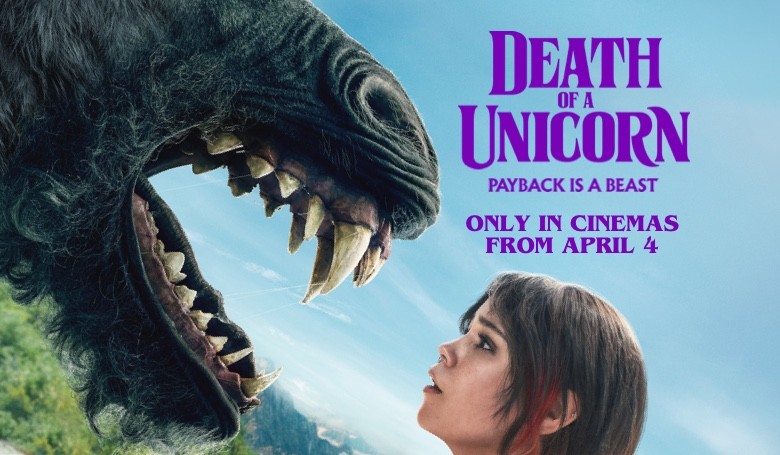 DEAH_OF_UNICORN