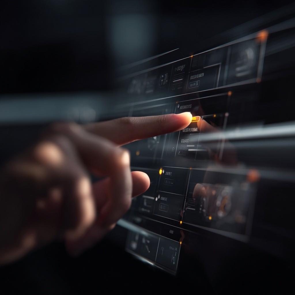 Digital Experience Design